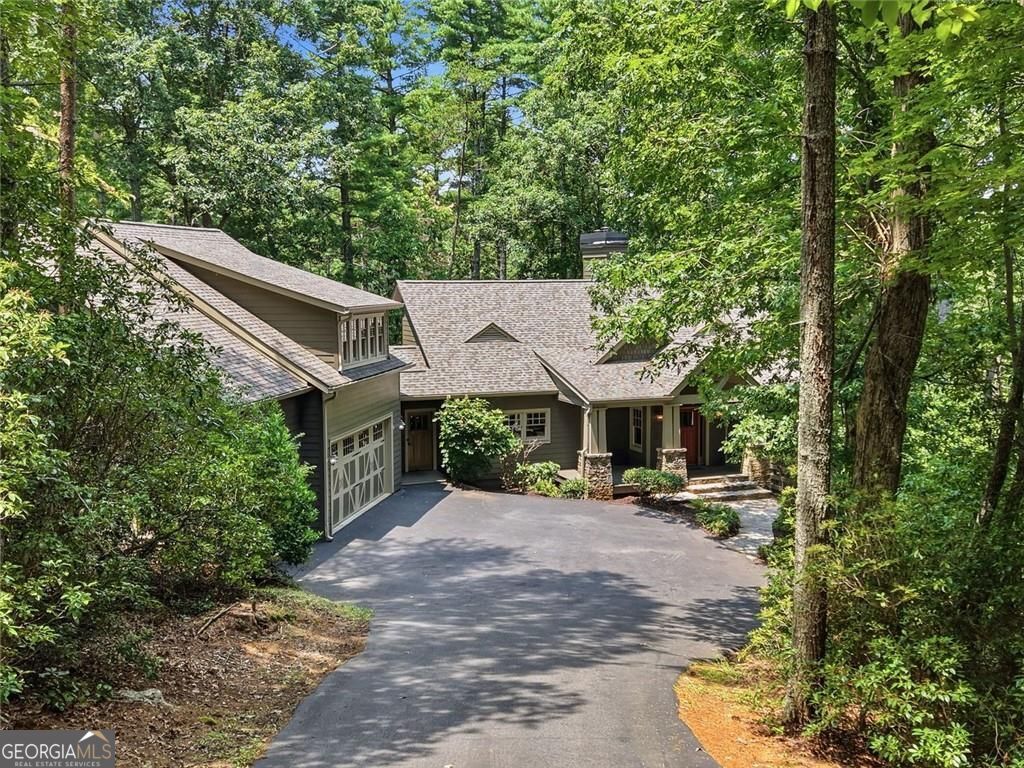 927 Wildcat Drive