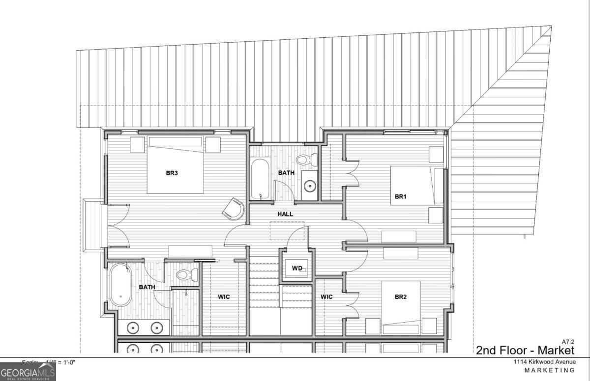 1114 Kirkwood AVE SE