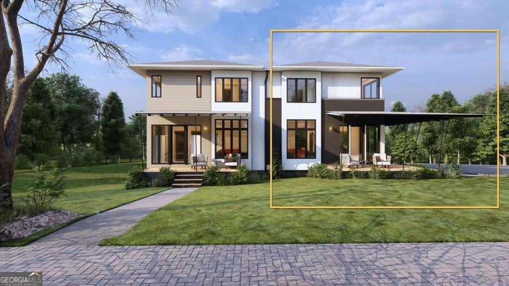 Photo of 1114 Kirkwood Avenue SE, Atlanta, GA 30316 (MLS # 10690549)