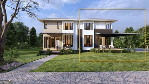 Photo of 1114 Kirkwood Avenue SE, Atlanta, GA 30316 (MLS # 10690549)