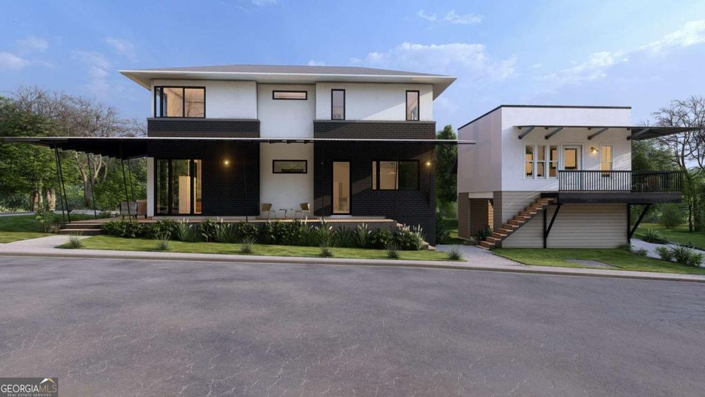 Photo of 1114 Kirkwood Avenue SE, Atlanta, GA 30316 (MLS # 10690549)