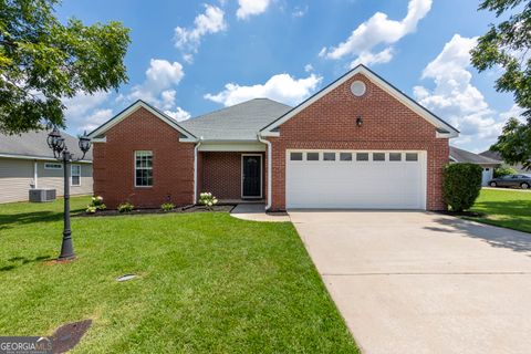 109 Oldfield CT Centerville GA 31028