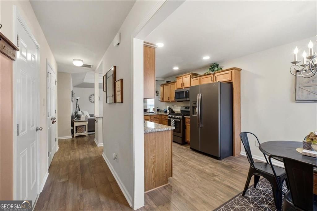 277 Highland Falls BLVD