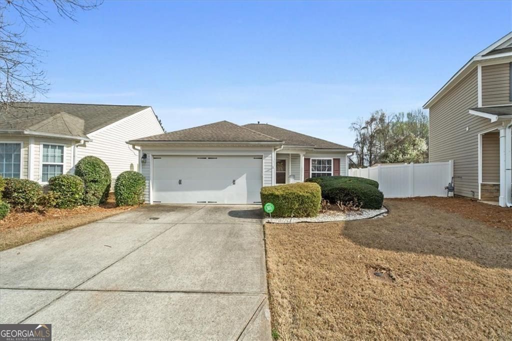 277 Highland Falls BLVD