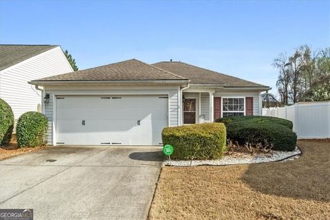 277 Highland Falls BLVD Hiram GA 30141