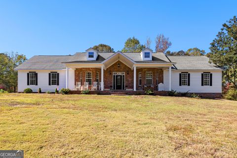 Photo of 1243 US HWY 19, Meansville, GA 30256 (MLS # 10636111)