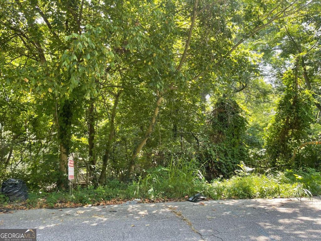 Photo of 0 Cato Street NW, Atlanta, GA 30318 (MLS # 10810409)