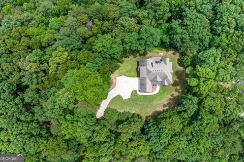 6020 Cochran Mill RD Chattahoochee Hills GA 30268