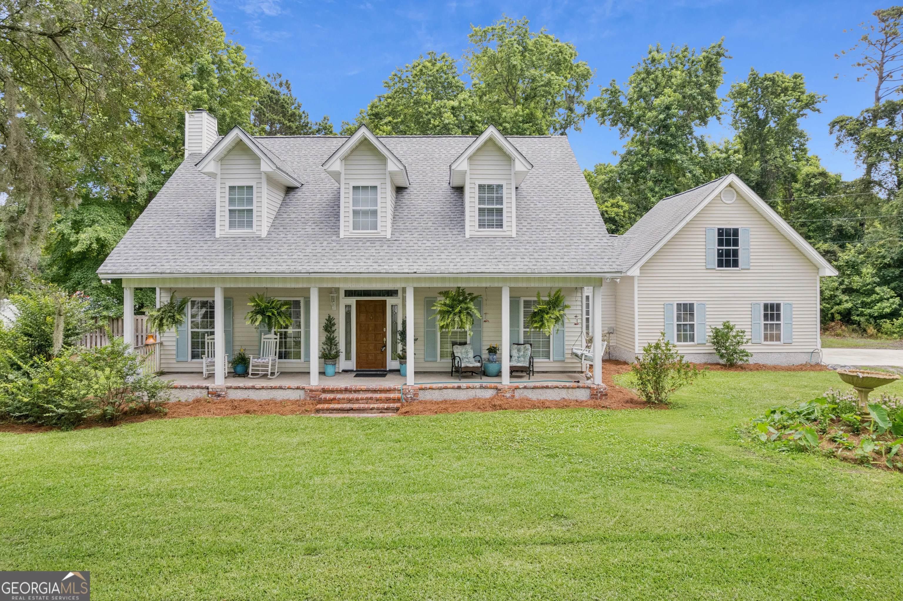 112 Burns Landing