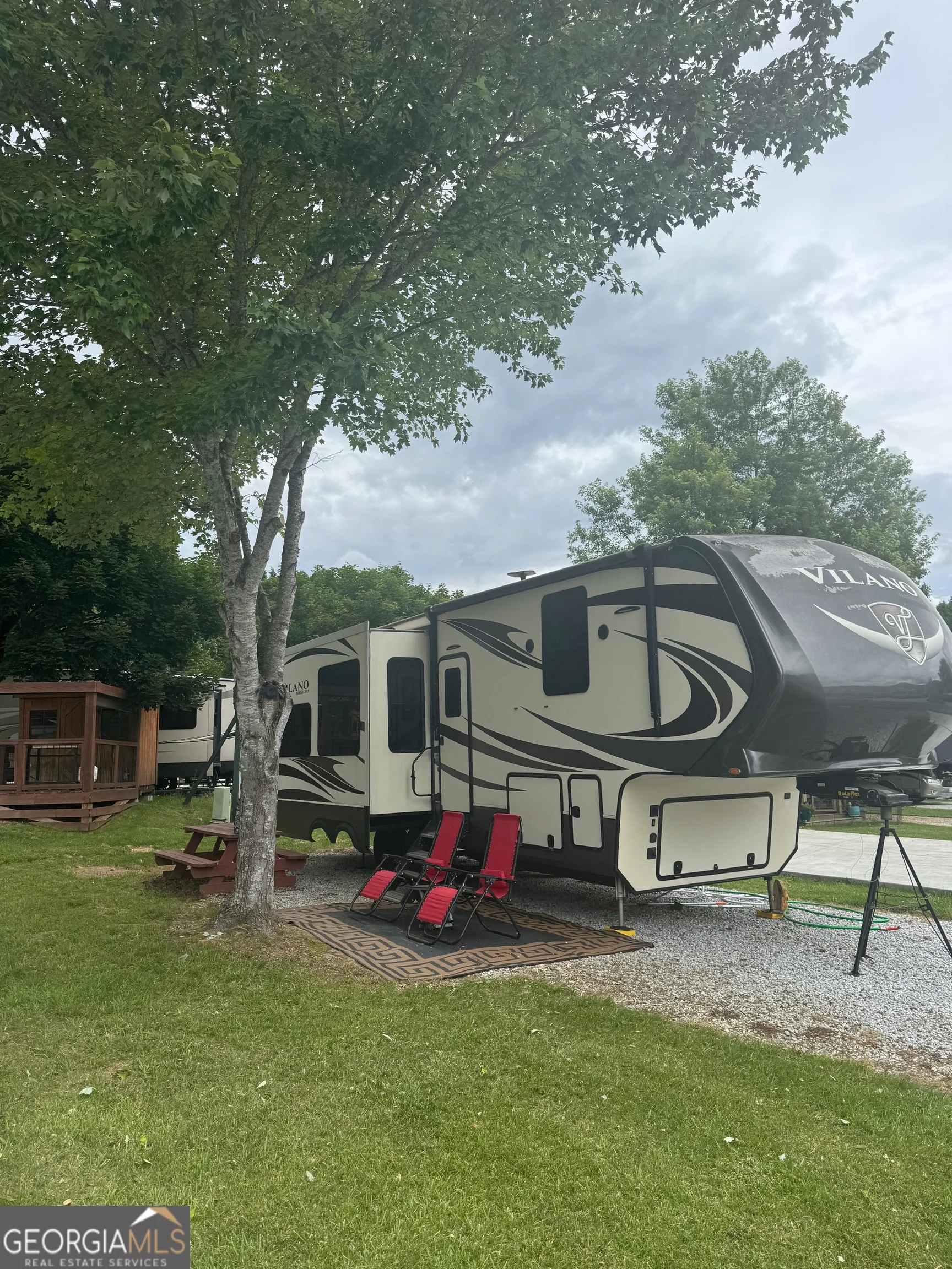 15 Holiday Rambler Lane, Dillard, GA, 30537