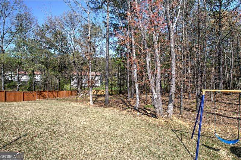 34 Mountainbrook DR NW