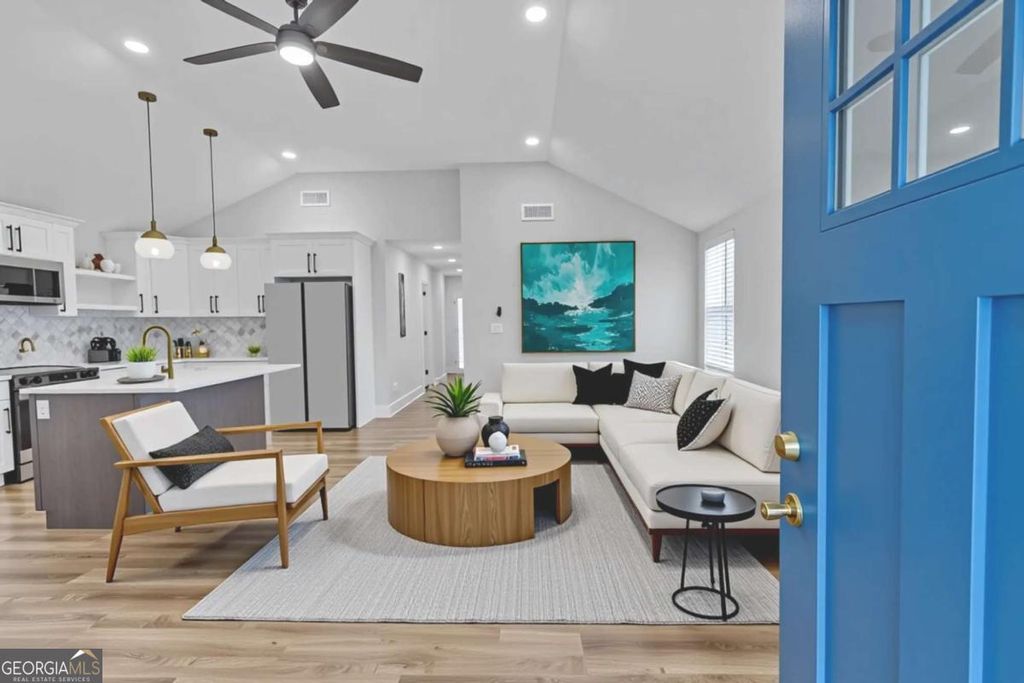 Photo of 1189 Gardenia Street NW, Atlanta, GA 30314 (MLS # 10723726)