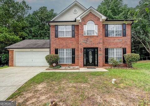Photo of 3614 Summit Pines, Decatur, GA 30034 (MLS # 10771536)
