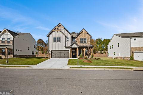 4875 Montane ST Cumming GA 30028