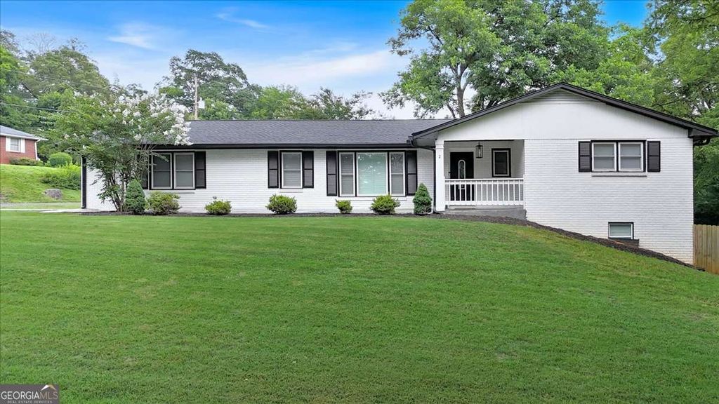 Photo of 2 Milam Street, Cartersville, GA 30120 (MLS # 10624462)