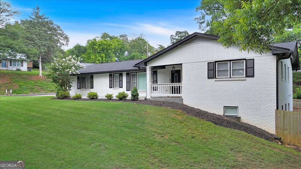 Photo of 2 Milam Street, Cartersville, GA 30120 (MLS # 10624462)
