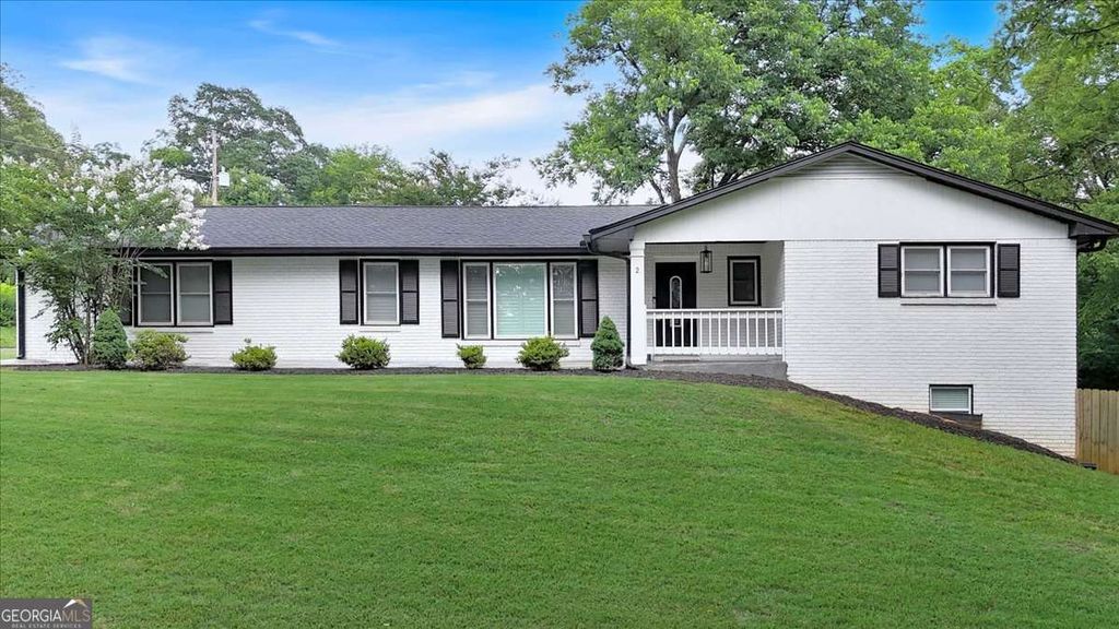 Photo of 2 Milam Street, Cartersville, GA 30120 (MLS # 10624462)