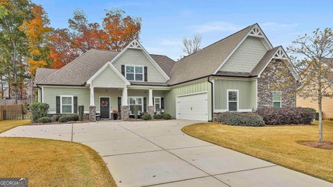 155 Wet Stone Rd Senoia GA 30276