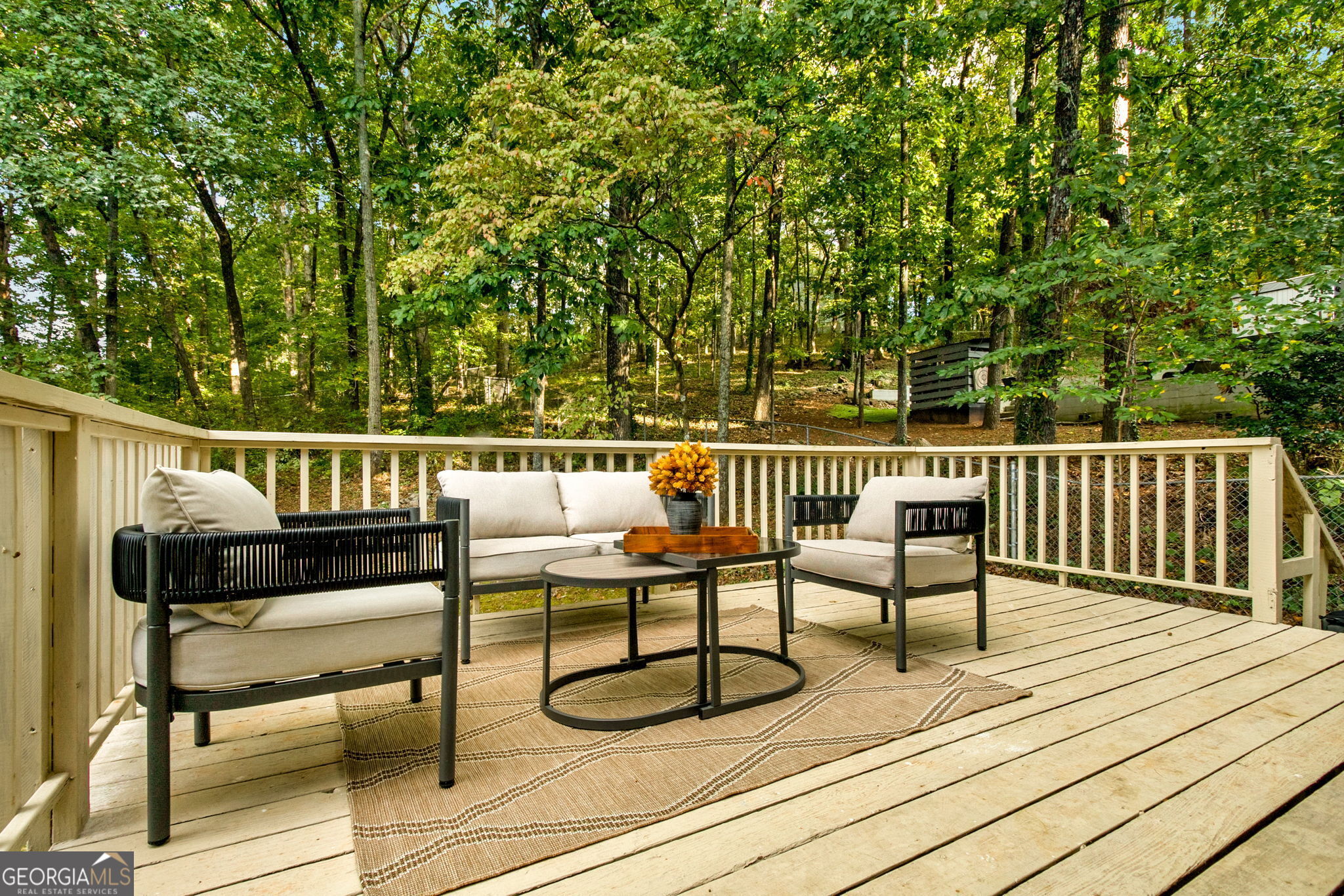 SANDY PLAINS ESTATES - Residential
