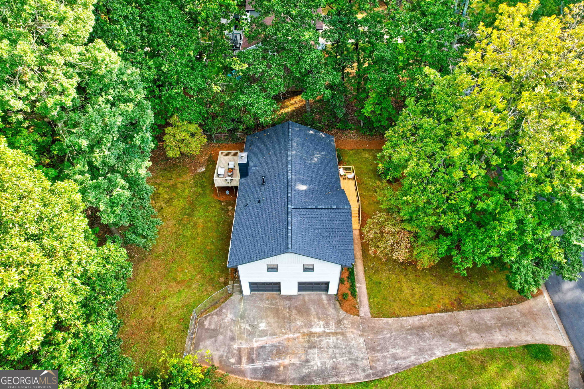 SANDY PLAINS ESTATES - Residential