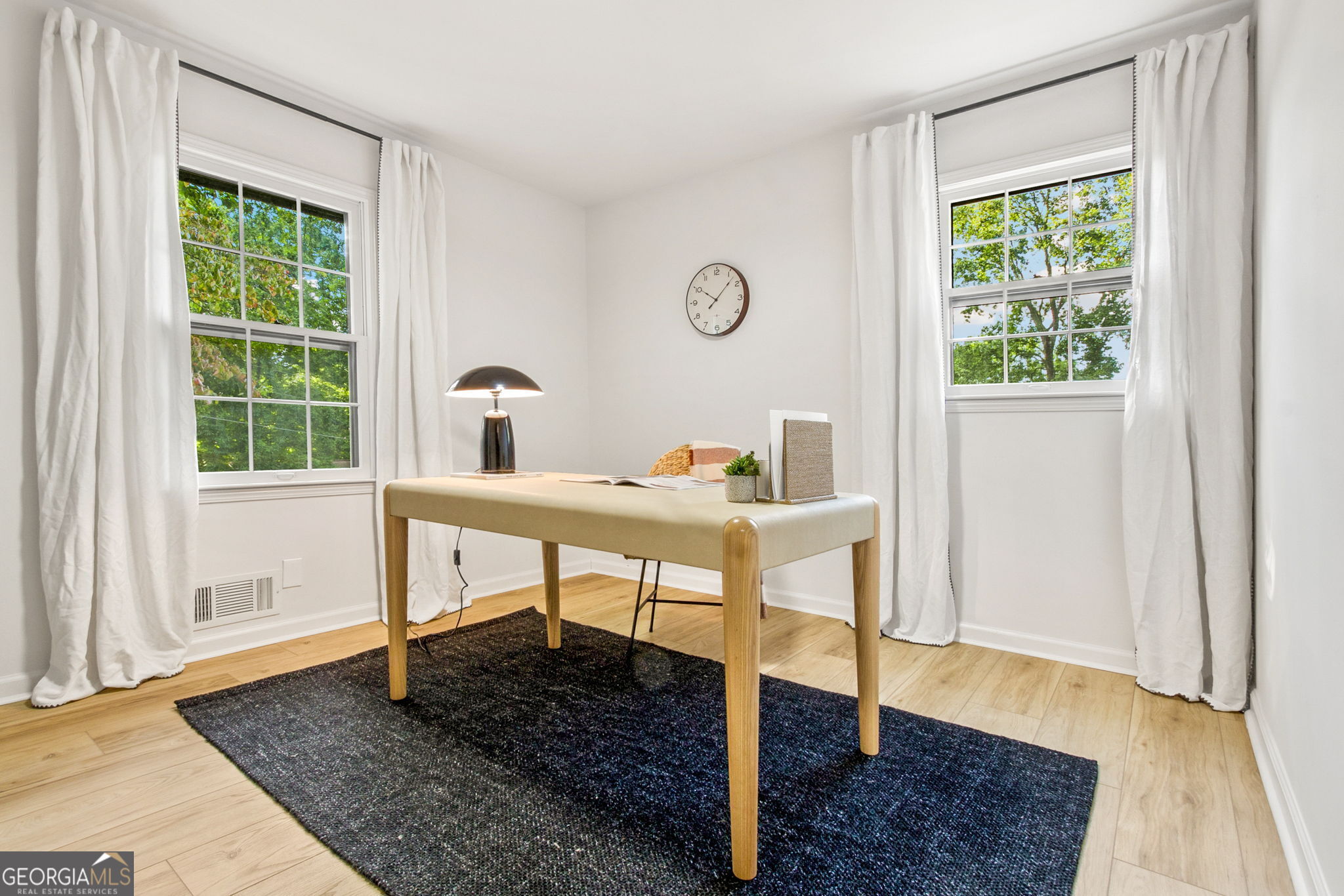 SANDY PLAINS ESTATES - Residential