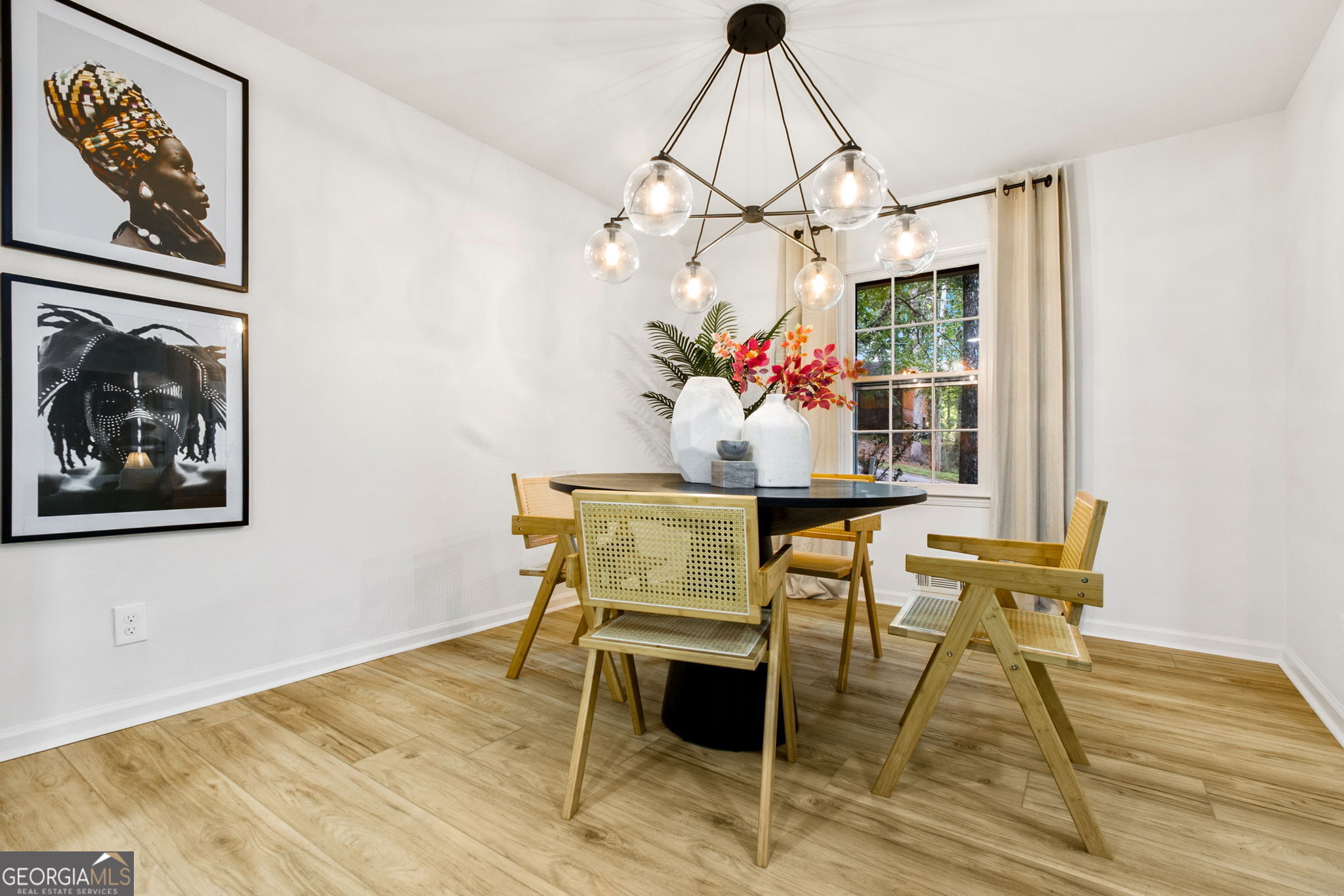 SANDY PLAINS ESTATES - Residential