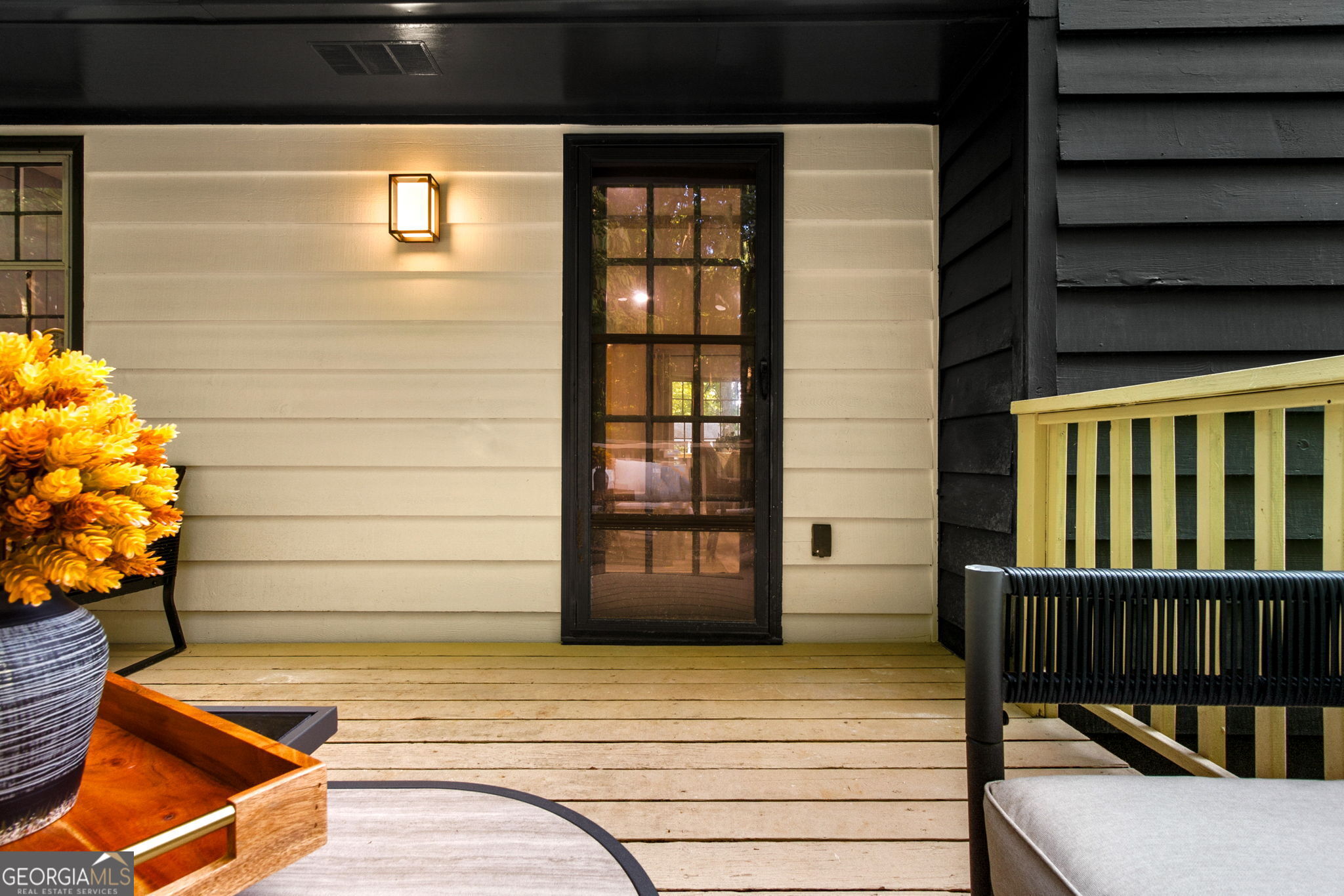 SANDY PLAINS ESTATES - Residential