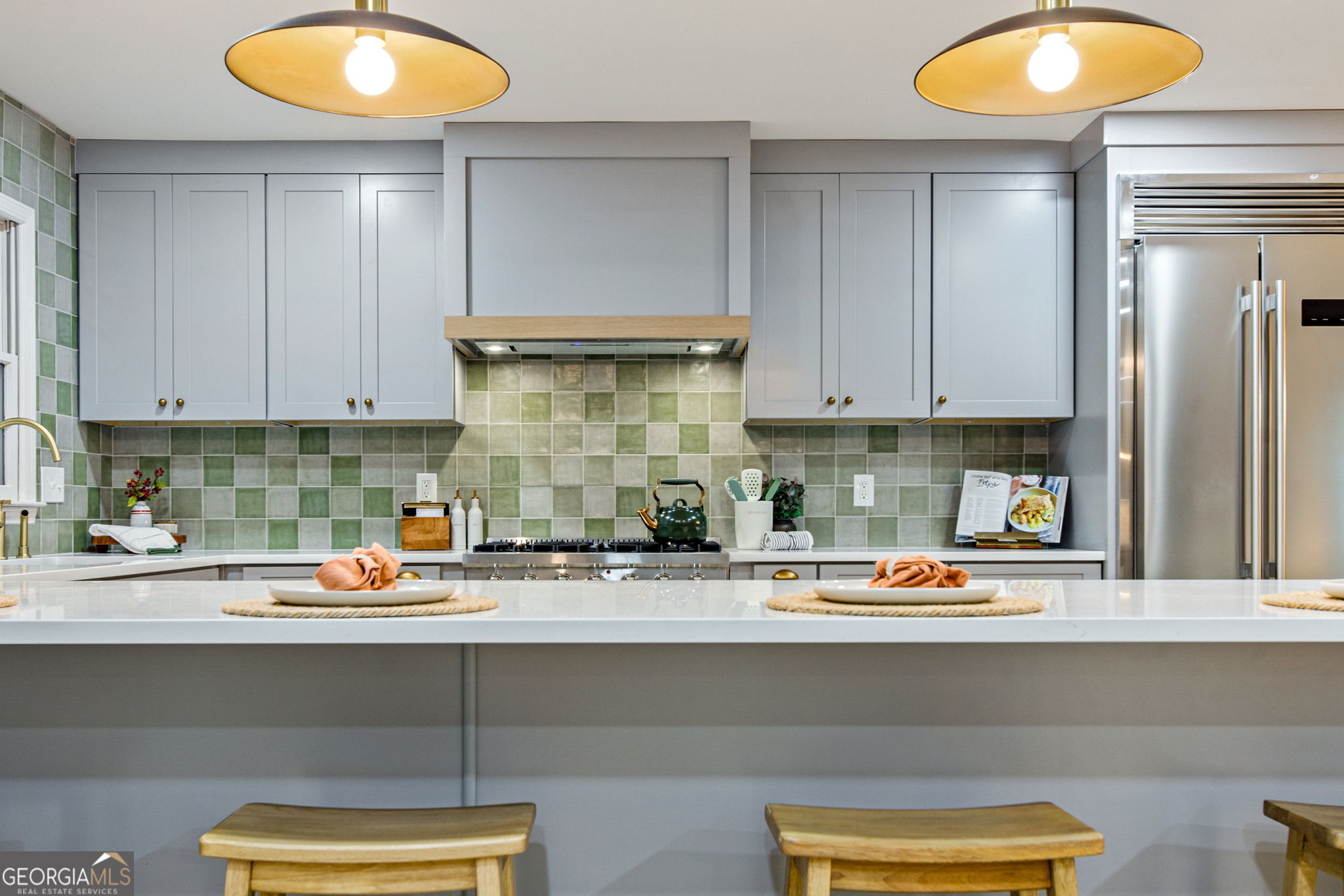 SANDY PLAINS ESTATES - Residential