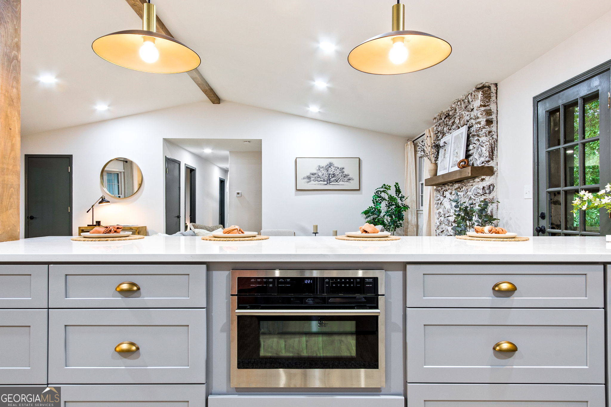 SANDY PLAINS ESTATES - Residential