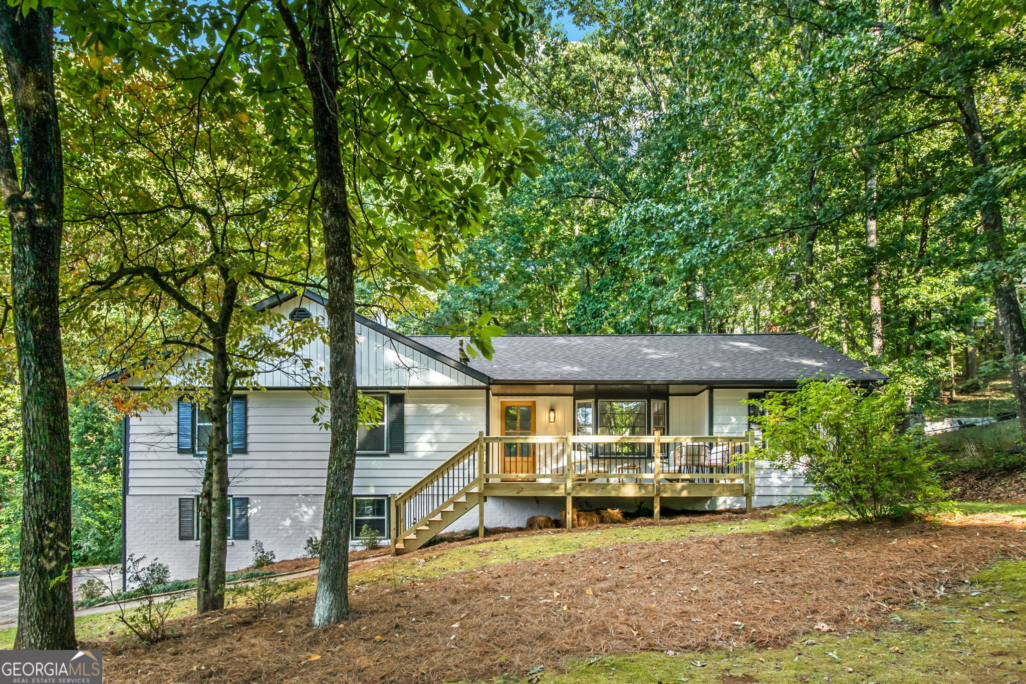 SANDY PLAINS ESTATES - Residential