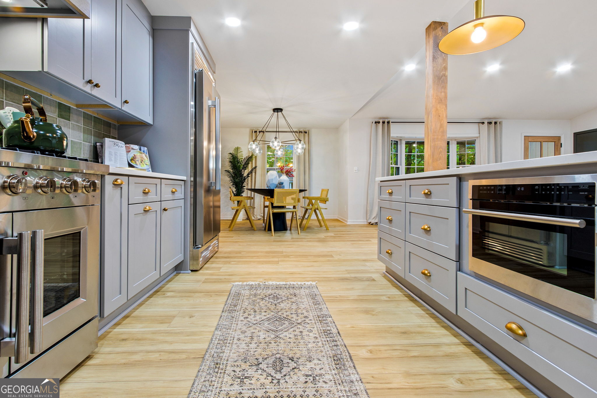SANDY PLAINS ESTATES - Residential