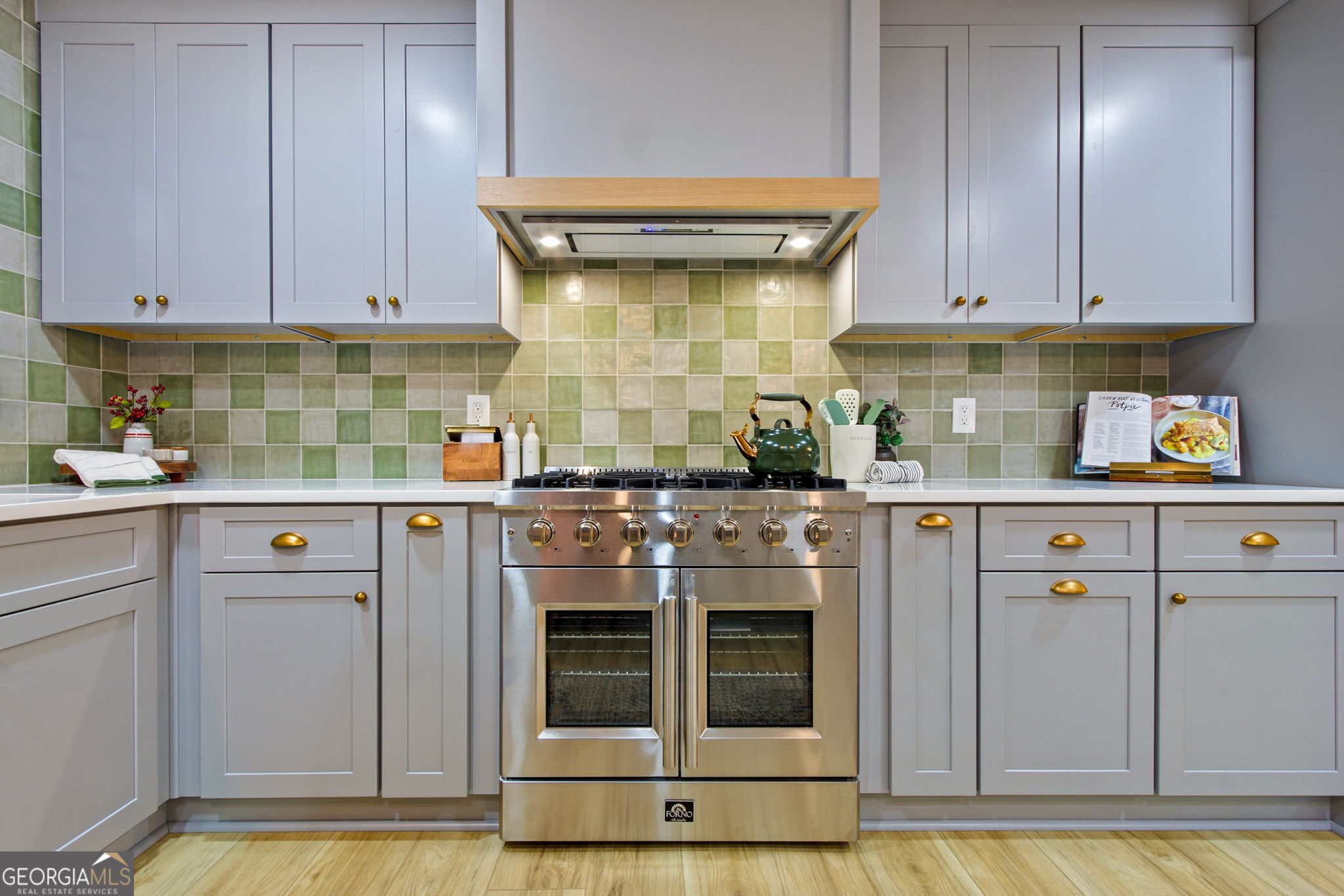 SANDY PLAINS ESTATES - Residential