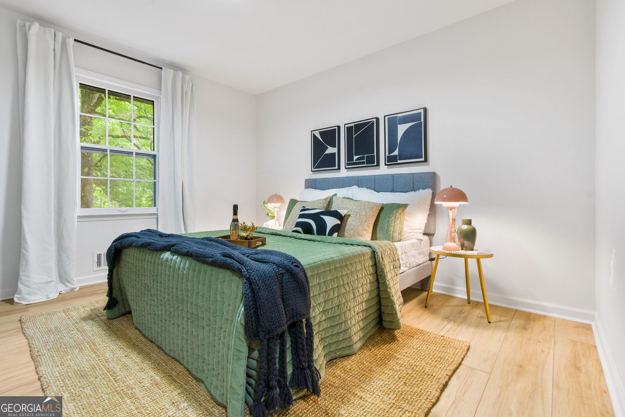 SANDY PLAINS ESTATES - Residential