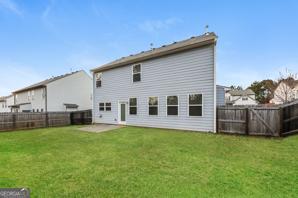 Photo of 55 Birch River Court, Dallas, GA 30132 (MLS # 10680805)