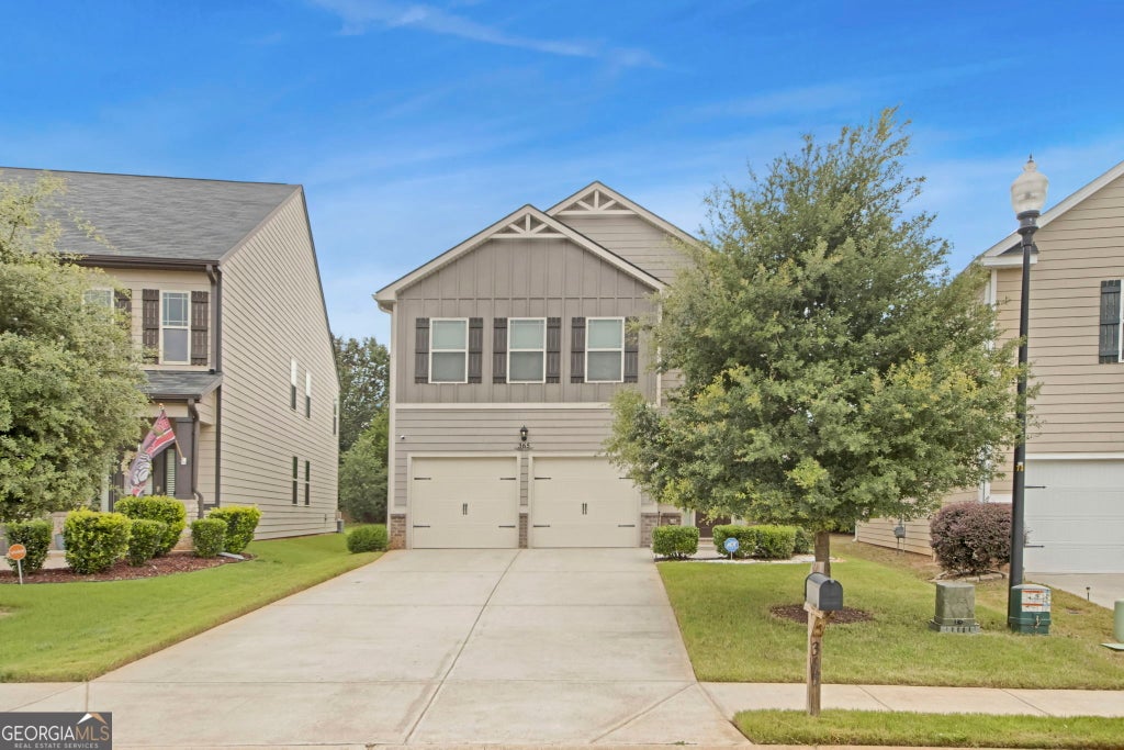 Photo of 365 Emporia Loop, McDonough, GA 30253 (MLS # 10783702)