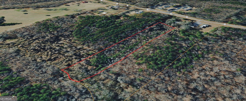 Photo of 0 Roosevelt Highway, Greenville, GA 30222 (MLS # 10881683)