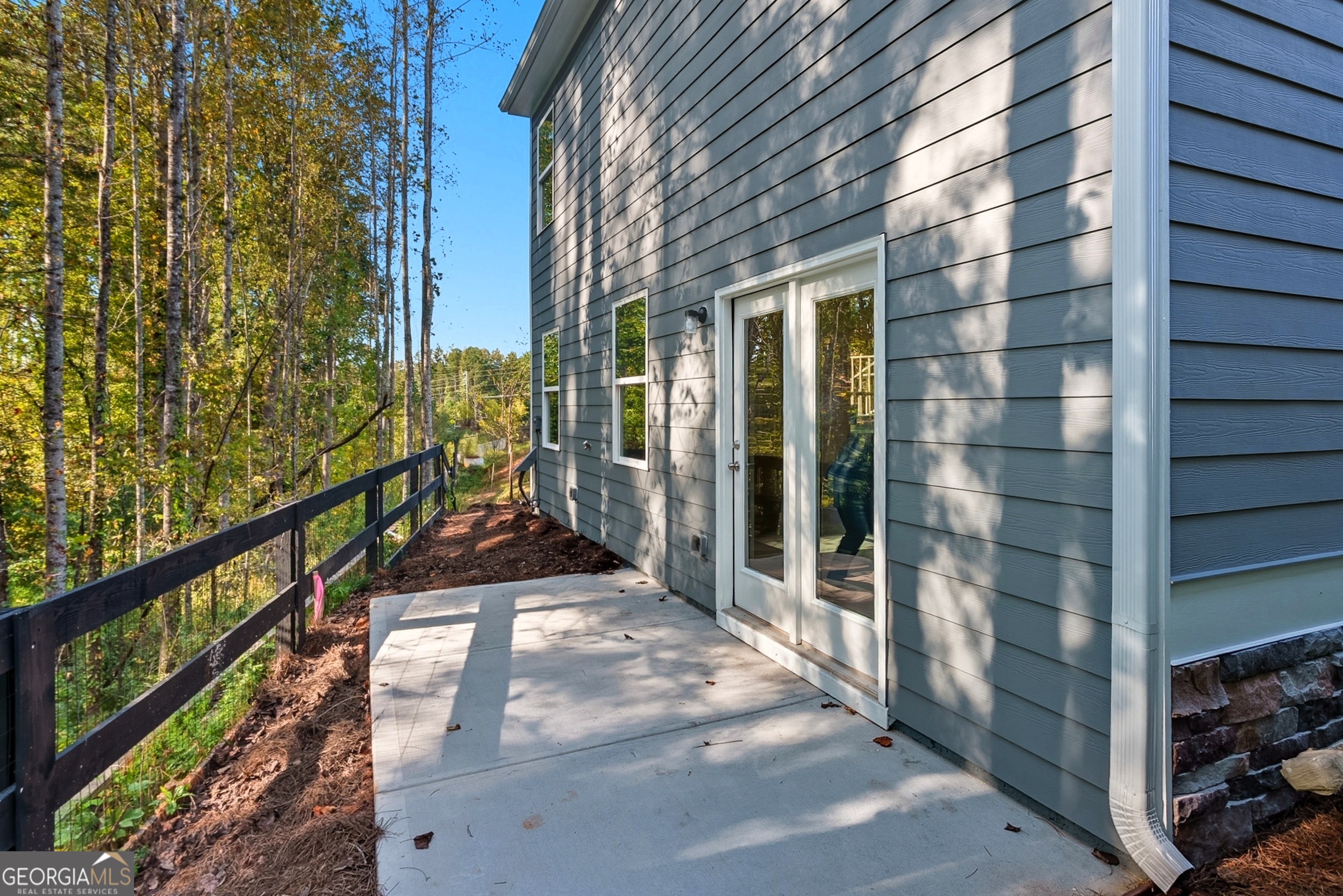 Castleberry Pointe - Residential
