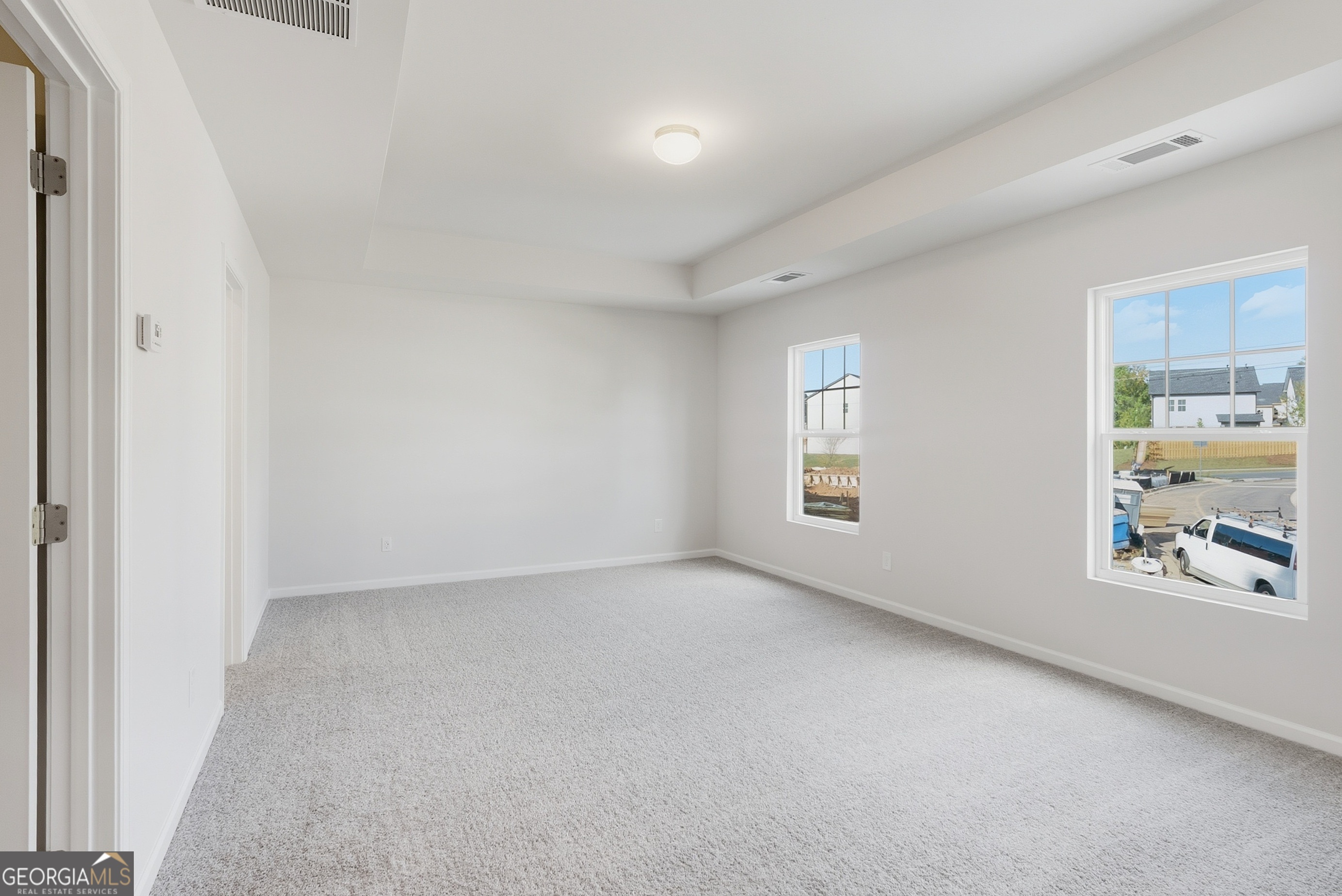 Castleberry Pointe - Residential