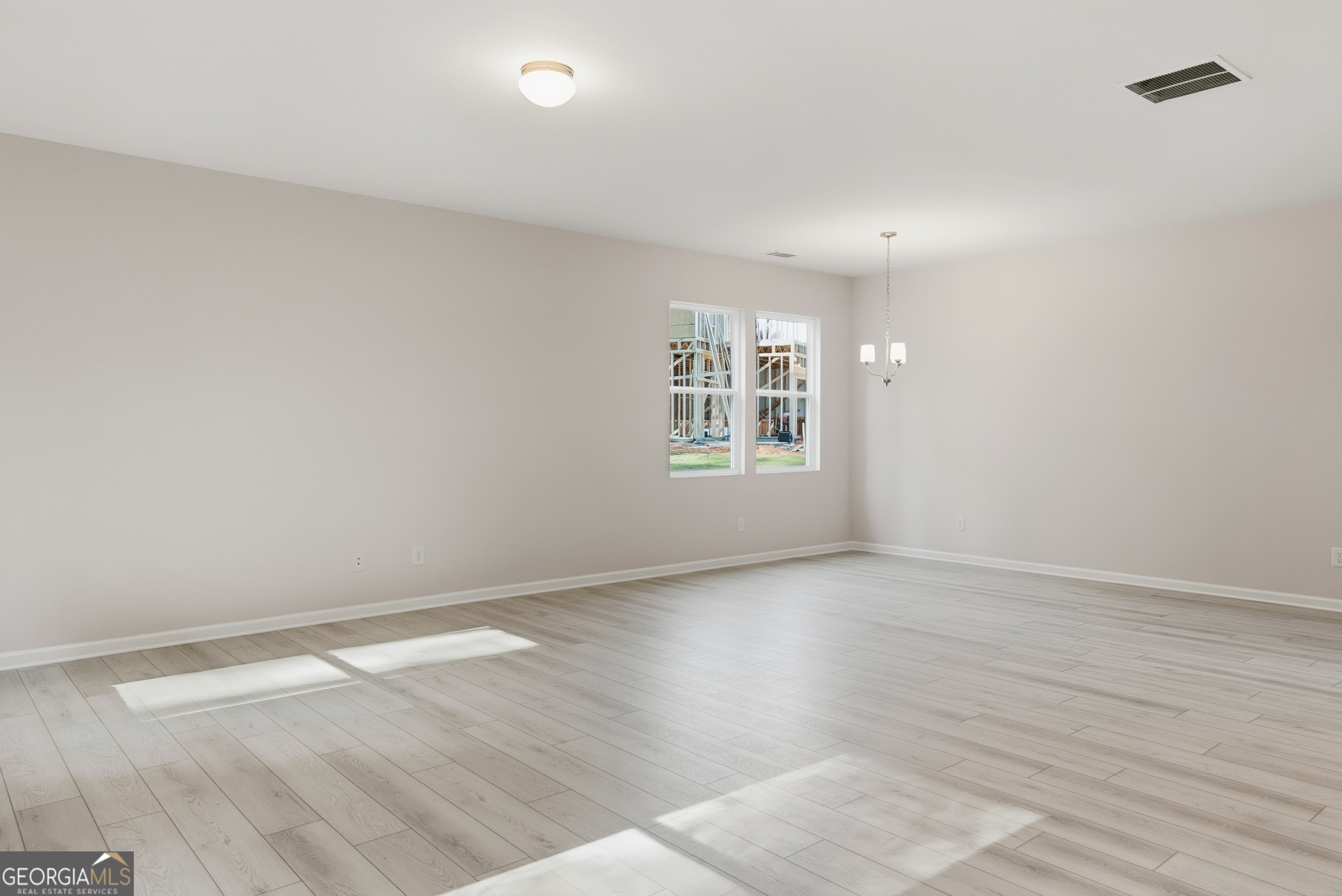 Castleberry Pointe - Residential