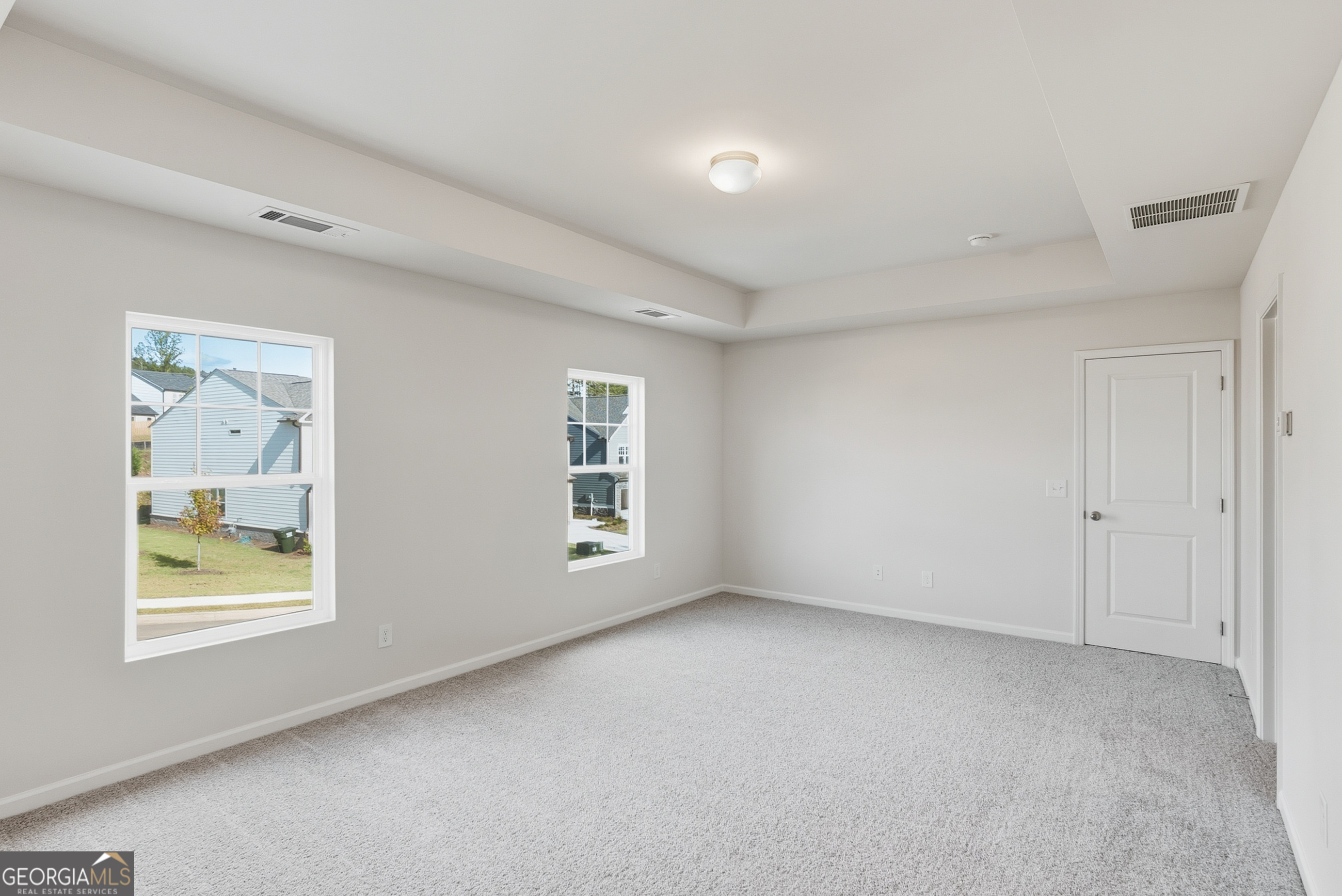 Castleberry Pointe - Residential