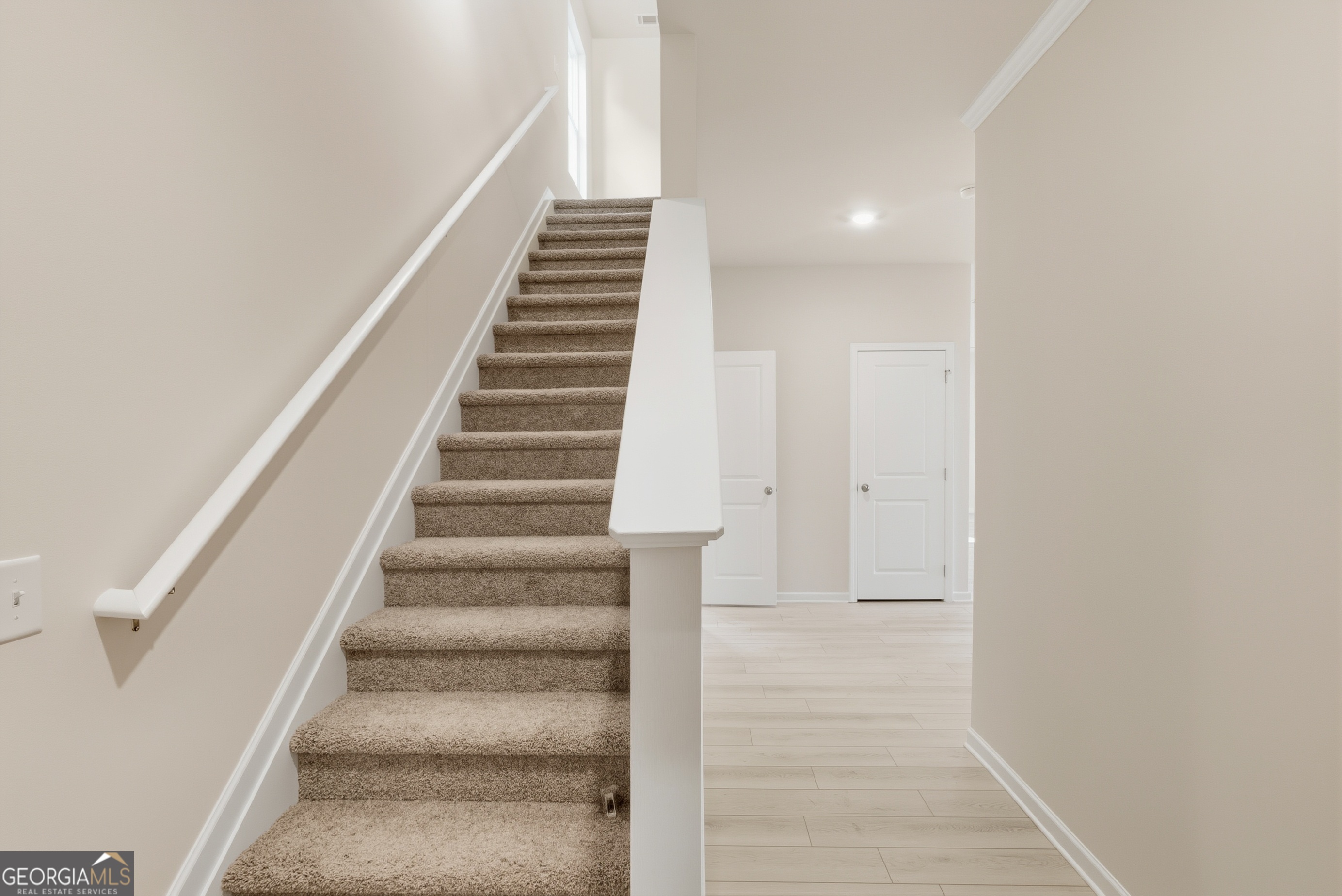 Castleberry Pointe - Residential