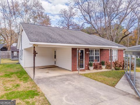 Photo of 1 Green Acre Road NE, Rome, GA 30165 (MLS # 10647063)