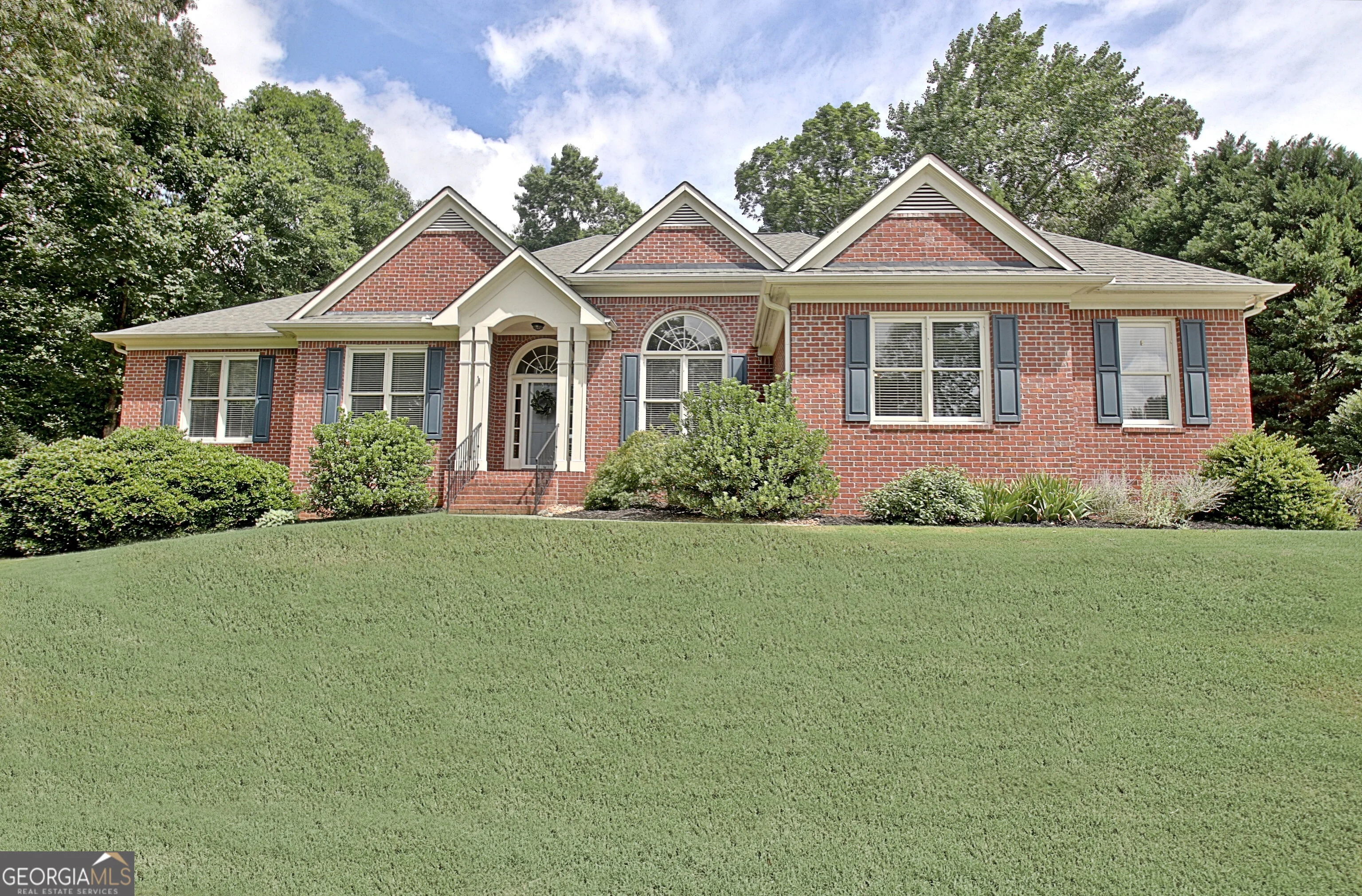 205 Hedgewick Way, Tyrone, GA, 30290