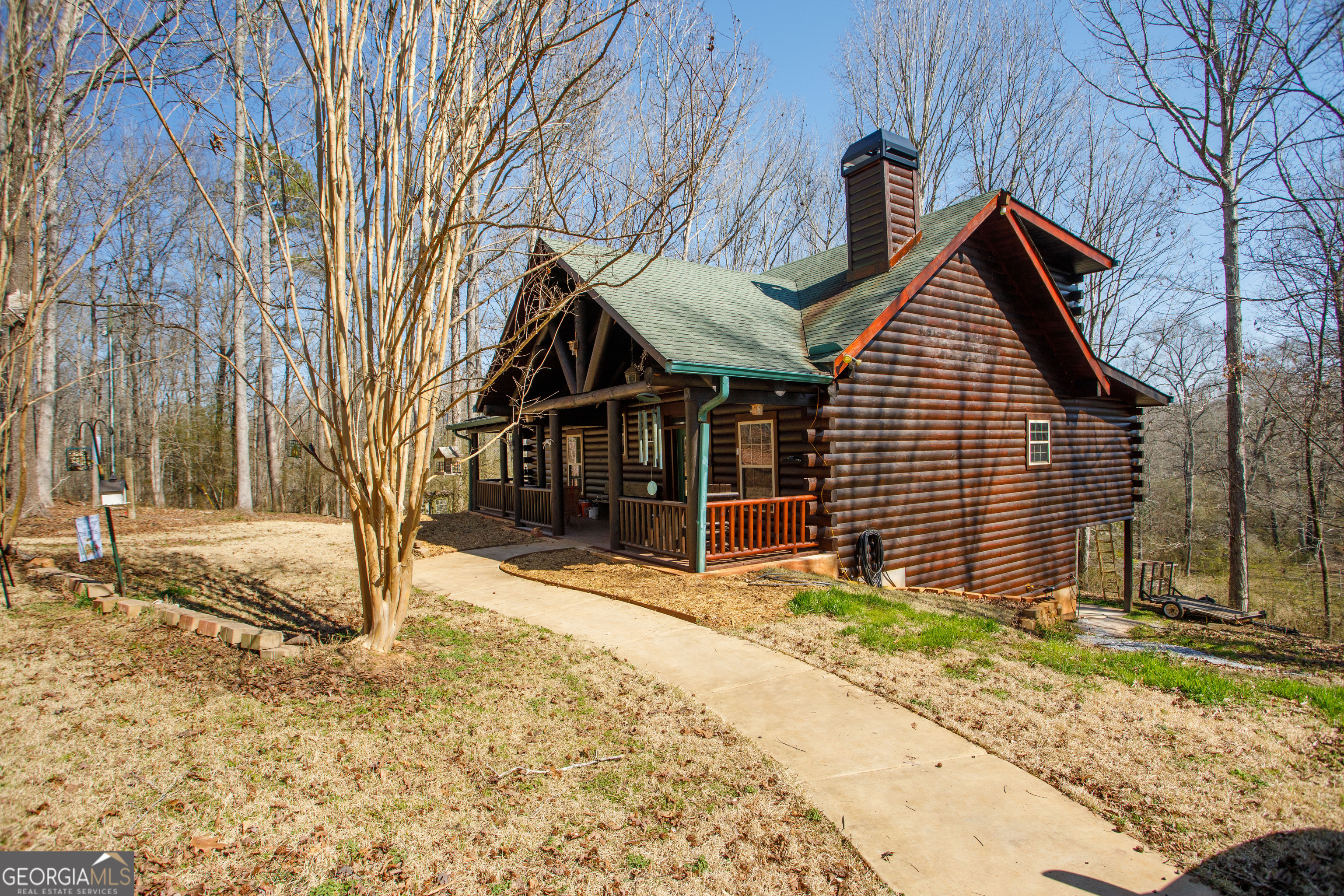 1225 Pitts Chapel E