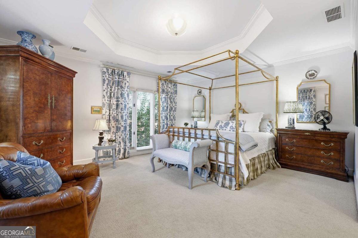 Village at Thornhill - Residential