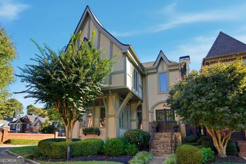 264 SUMMEROUR VALE Johns Creek GA 30097