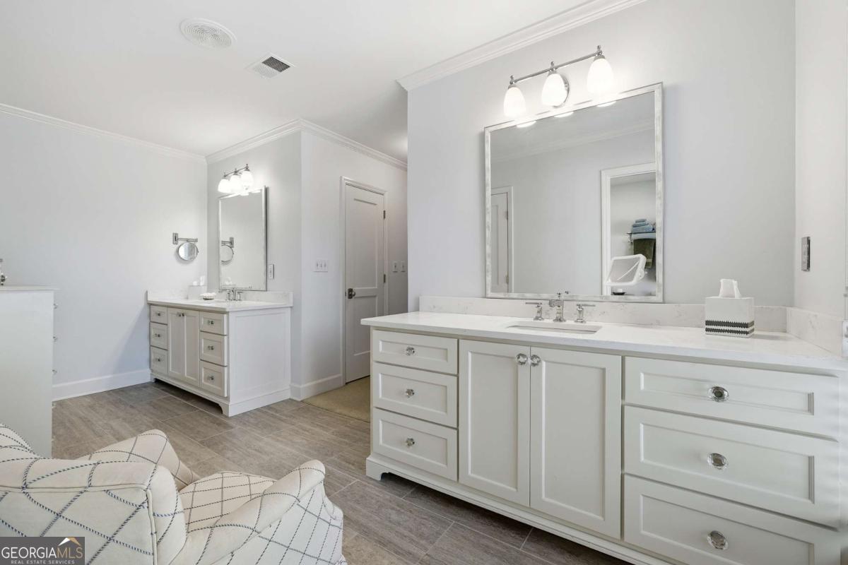 Village at Thornhill - Residential