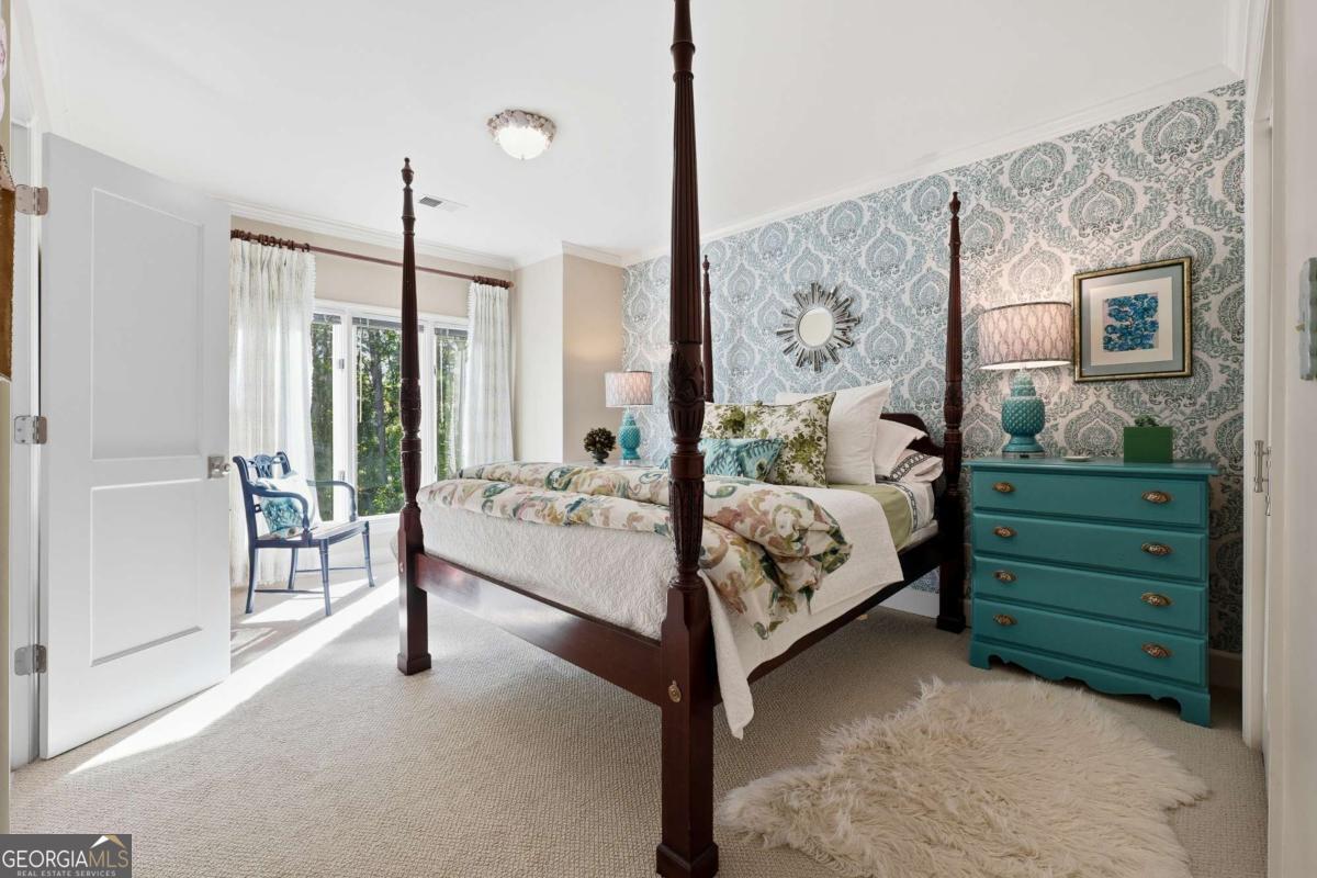 Village at Thornhill - Residential