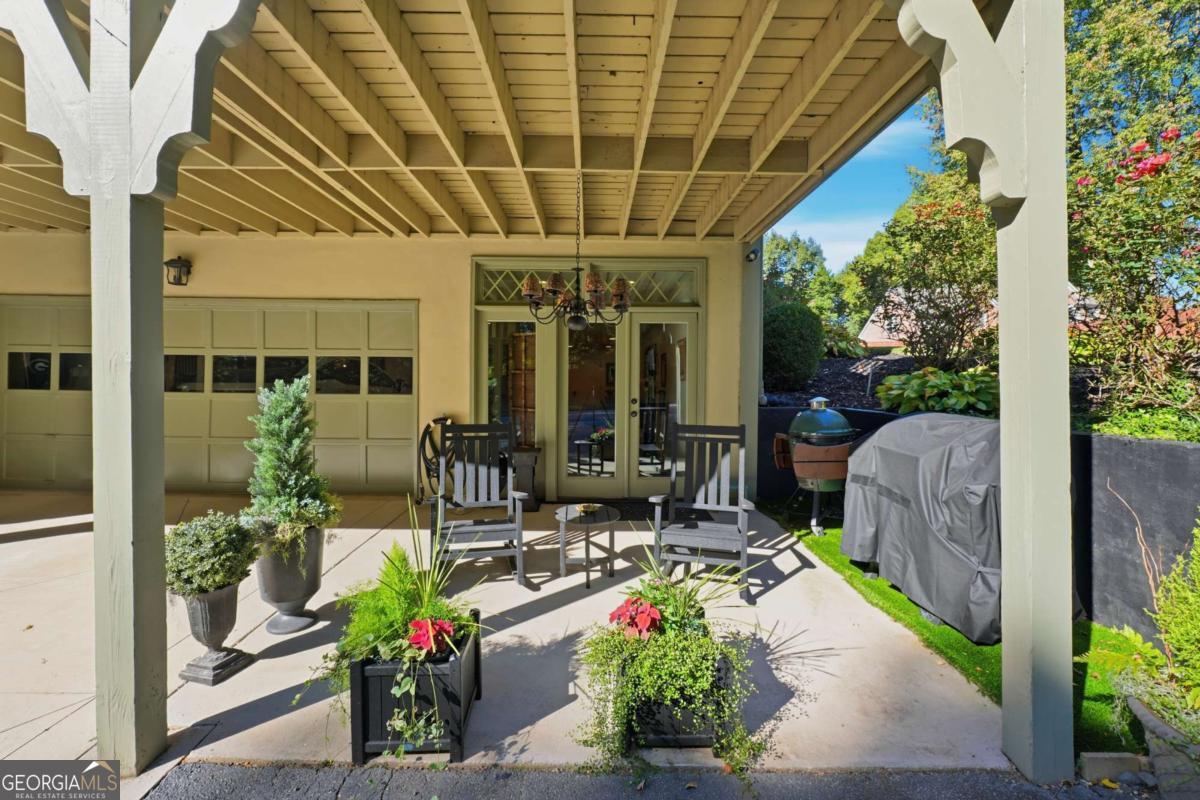 Village at Thornhill - Residential