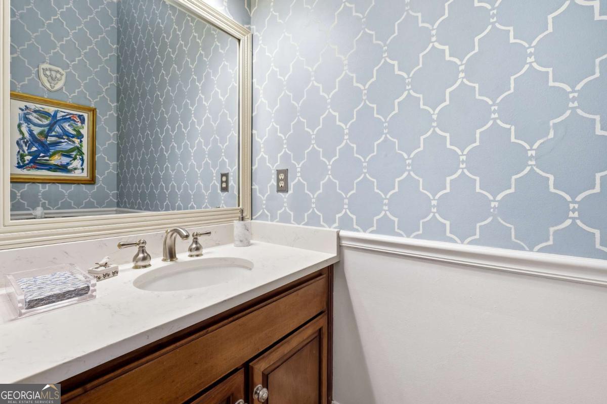 Village at Thornhill - Residential